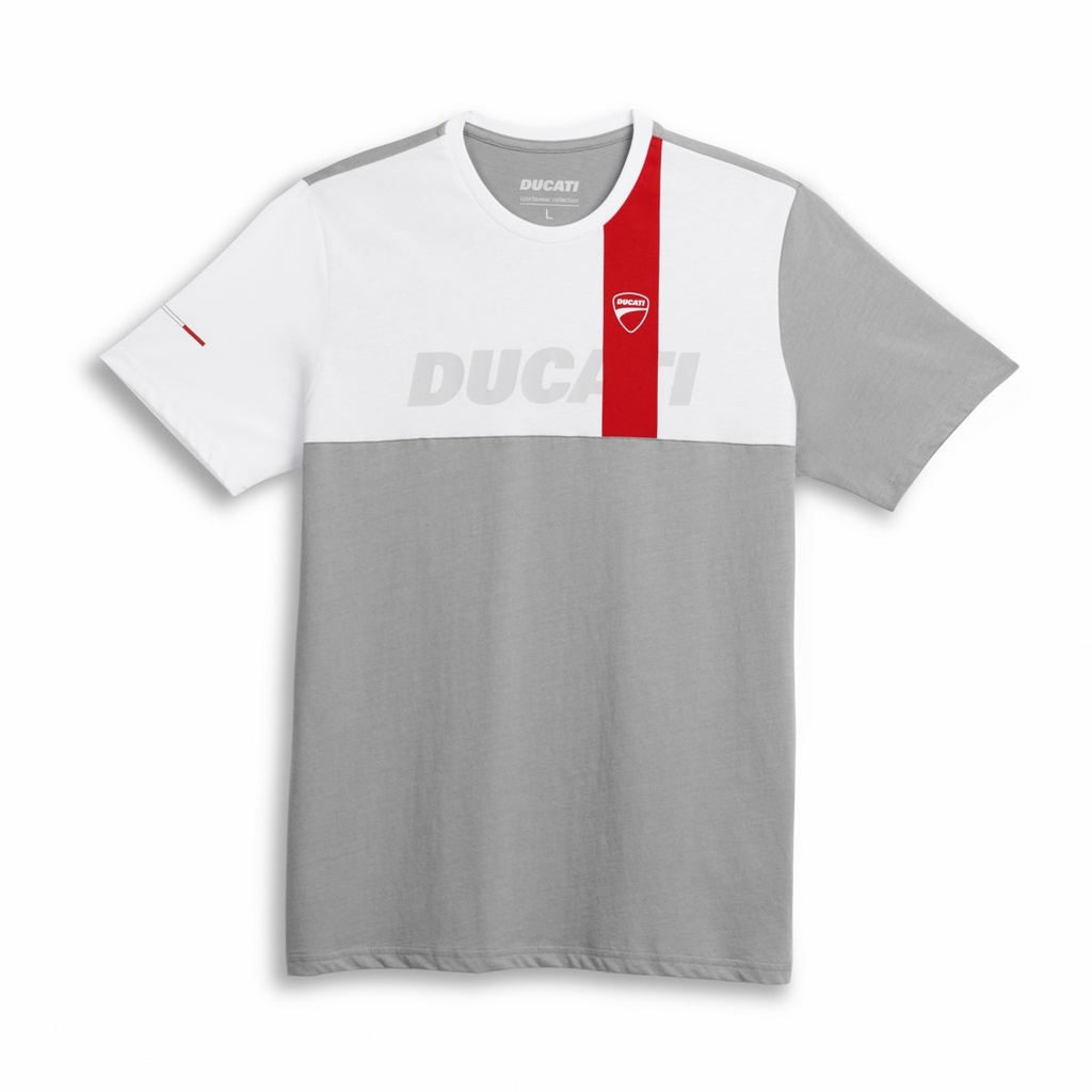 Ducati Color Block T-shirt